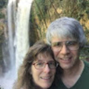 Meet your Posher, Darrel donna